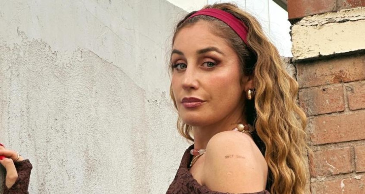 Daniela Castro