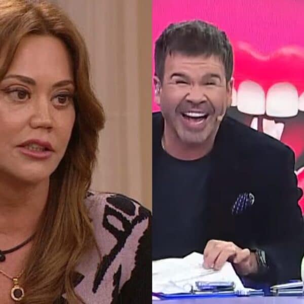 Daniella Campos cuestiona al panel de Hay que decirlo tras comentado momento televisivo