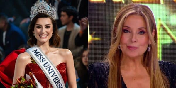 Dominga López aborda las críticas de Viviana Nunes tras ganar Miss Universo Chile 2026