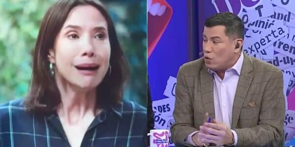 Daniela Ramírez es analizada por El Colombiano tras comentarios sobre su apariencia en Reunión de Superados
