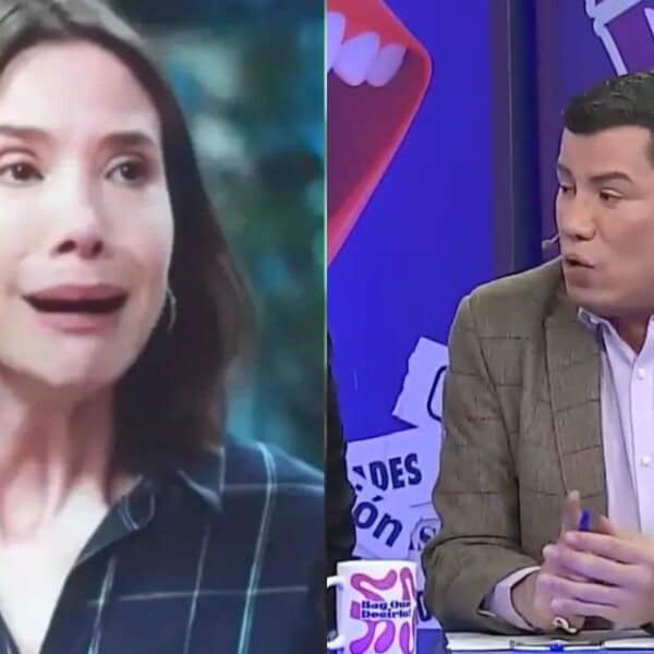 Daniela Ramírez es analizada por El Colombiano tras comentarios sobre su apariencia en Reunión de Superados