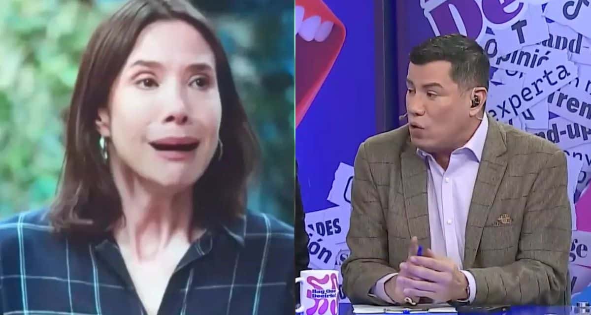 Daniela Ramírez es analizada por El Colombiano tras comentarios sobre su apariencia en Reunión de Superados
