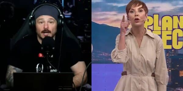 Emiliano Fernández lanza fuerte descargo contra Fran García-Huidobro tras críticas en televisión