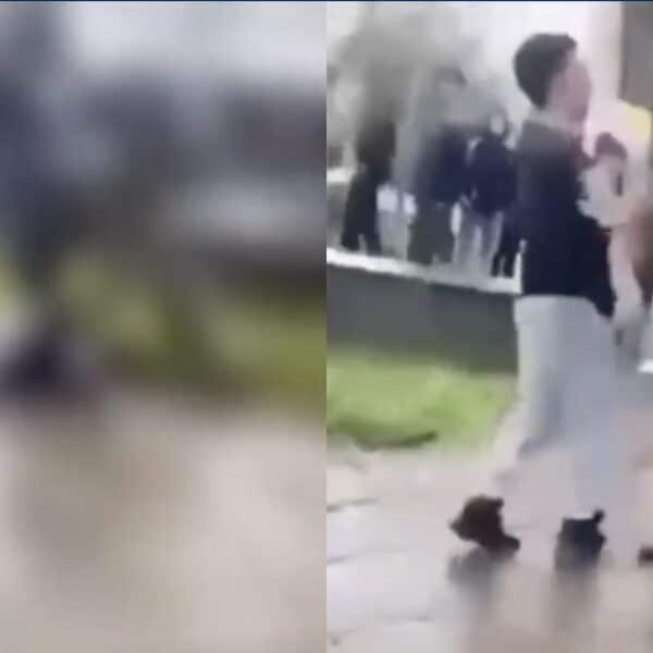 Escolar de Osorno fue formalizado luego de amenazar presuntamente a estudiantes y funcionarios de un liceo