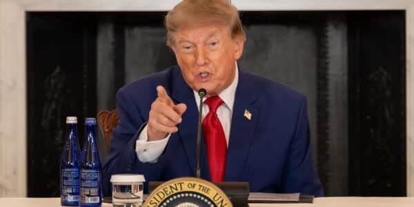 Estados Unidos lanza grave acusación contra Chile.