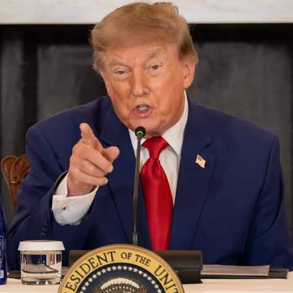 Estados Unidos lanza grave acusación contra Chile.