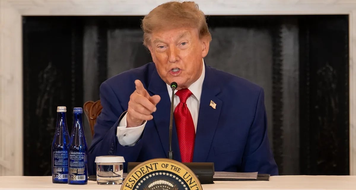 Estados Unidos lanza grave acusación contra Chile.