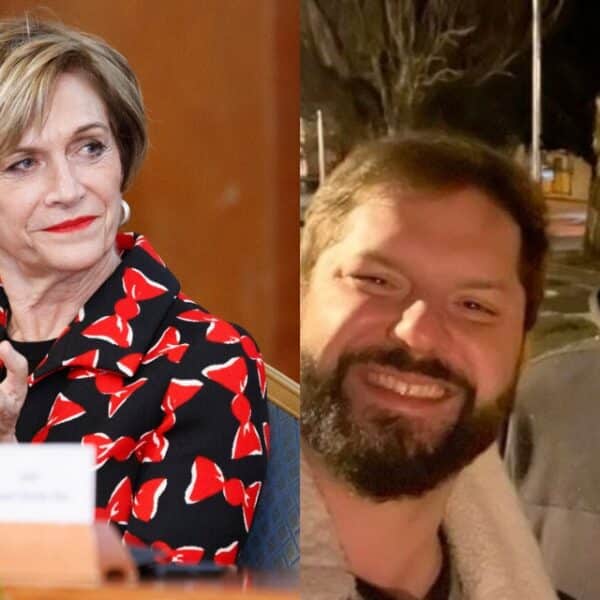 Evelyn Matthei