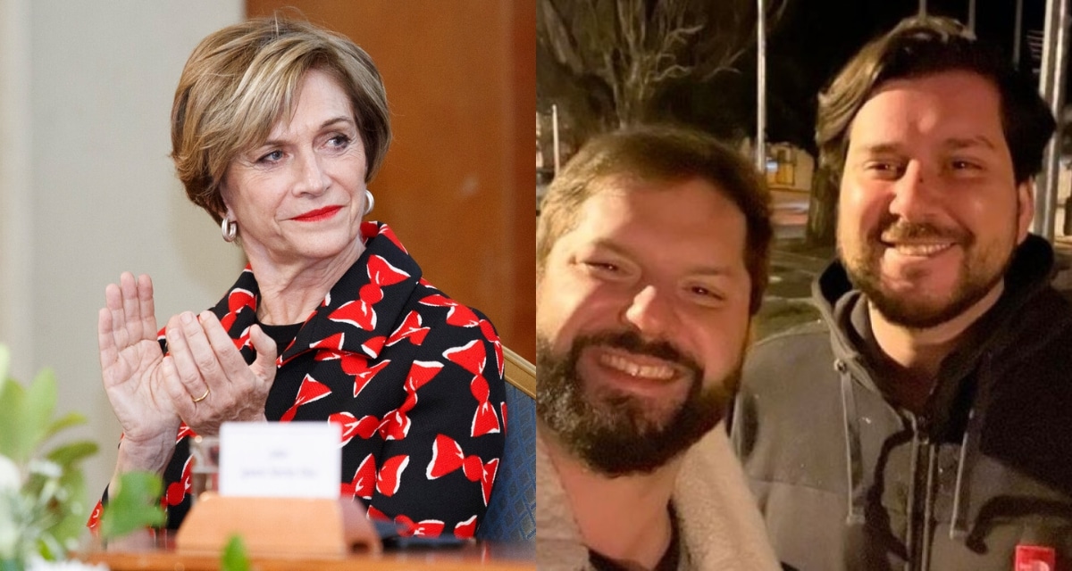 Evelyn Matthei