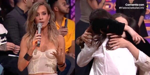 Fiebre de Baile y una decisión para no creer.