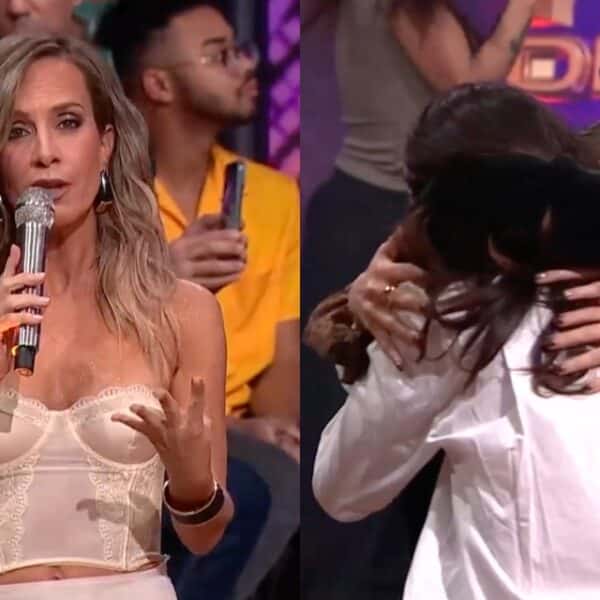 Fiebre de Baile y una decisión para no creer.