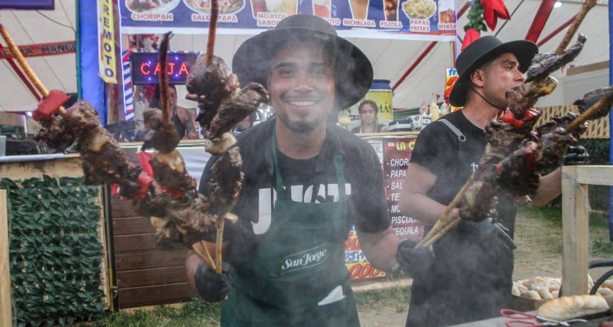 Fiestas Patrias 2026 podrían extenderse con un nuevo feriado nacional propuesto para septiembre