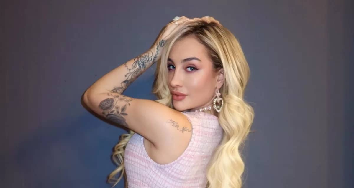 Fran Maira regresa a las redes sociales.
