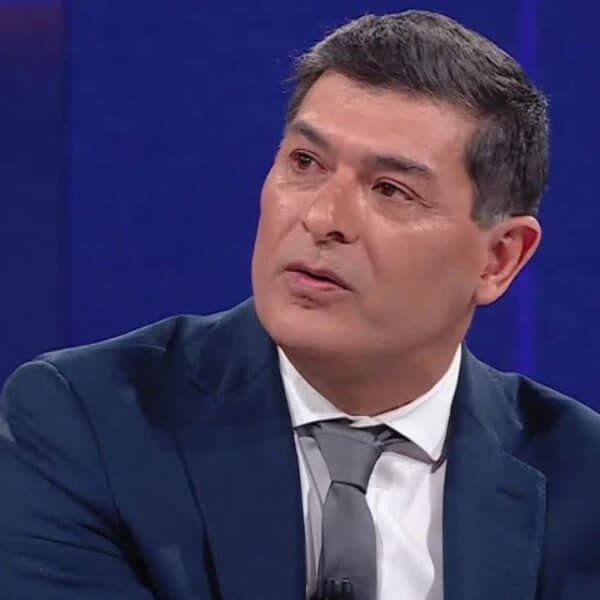 Franco Parisi