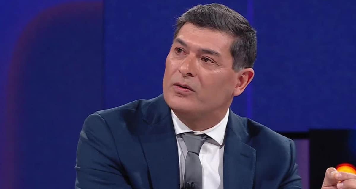 Franco Parisi