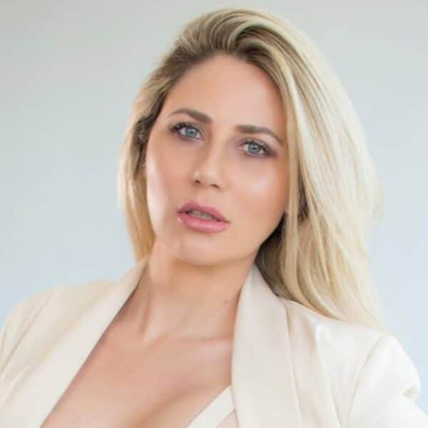Gissella Gallardo
