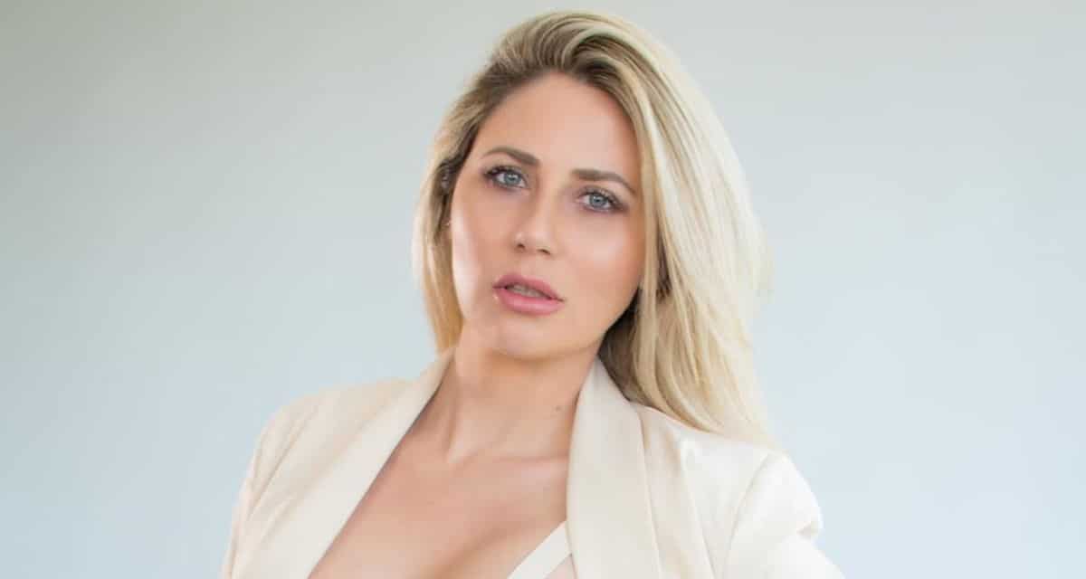 Gissella Gallardo