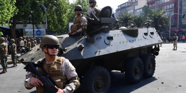 Estado de Excepción focalizado permitiría reforzar la seguridad en 50 barrios críticos del país
