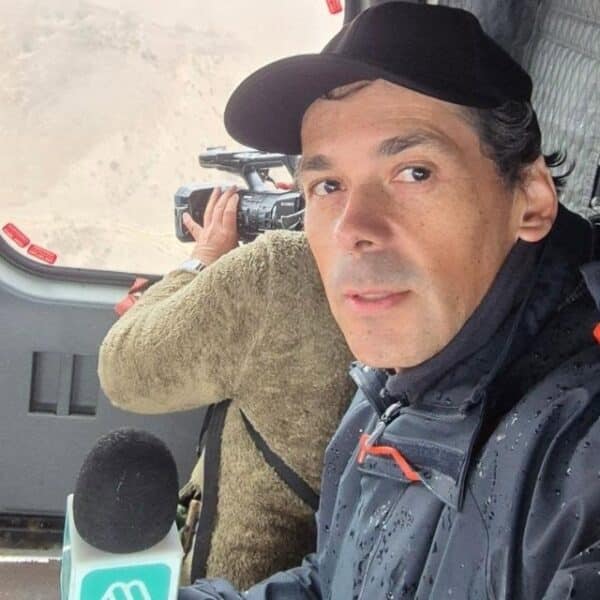 Gustavo Huerta