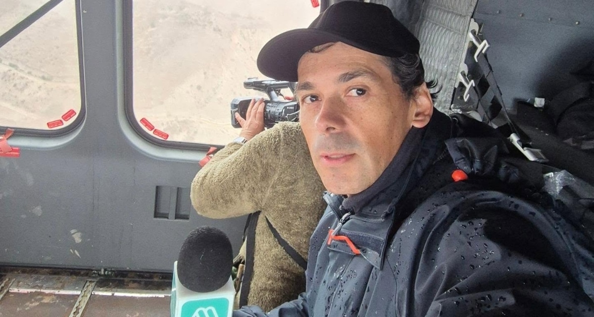 Gustavo Huerta
