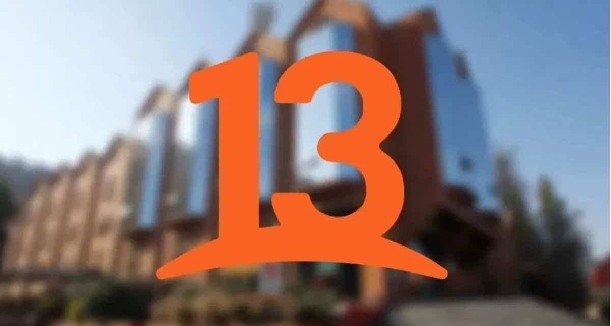 Hay que decirlo podría salir de pantalla en agosto y ser reemplazado por un nuevo programa de Canal 13