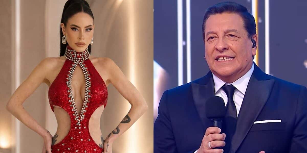 Ignacia Michelson habla sobre su eliminación y acusa supuestos manejos en Miss Universo Chile 2026