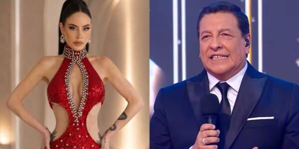 Ignacia Michelson habla sobre su eliminación y acusa supuestos manejos en Miss Universo Chile 2026