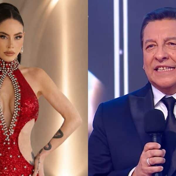 Ignacia Michelson habla sobre su eliminación y acusa supuestos manejos en Miss Universo Chile 2026
