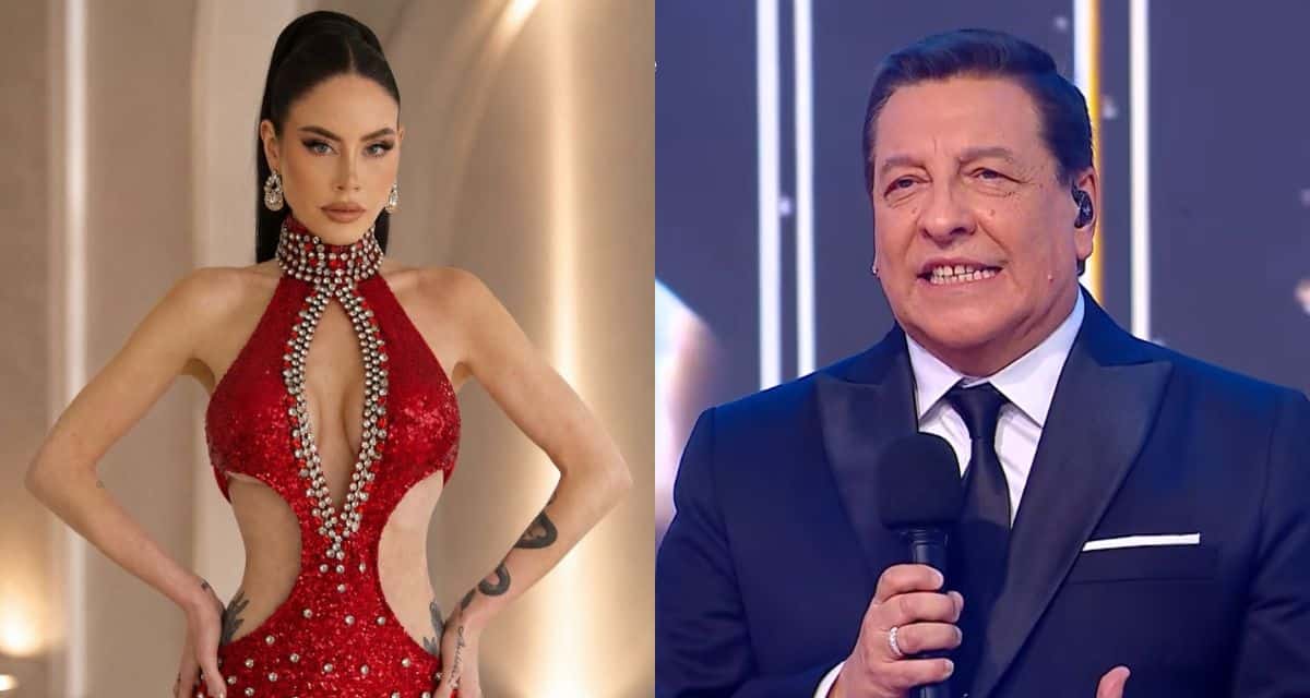 Ignacia Michelson habla sobre su eliminación y acusa supuestos manejos en Miss Universo Chile 2026