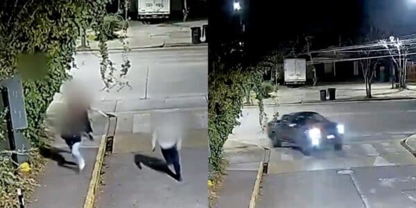 Ring, raja en Vitacura terminó con nueve adolescentes perseguidos y amenazados por un hombre de 47 años