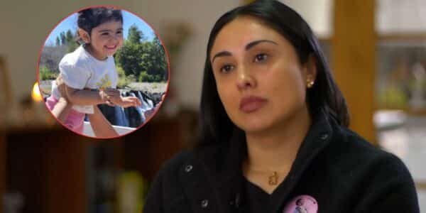 Mamá de Isidora Constanzo cuentas detalles inéditos del fatal día.