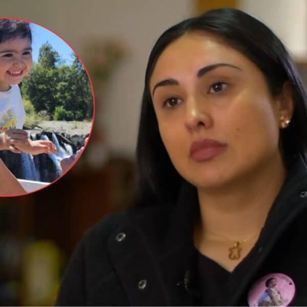 Mamá de Isidora Constanzo cuentas detalles inéditos del fatal día.