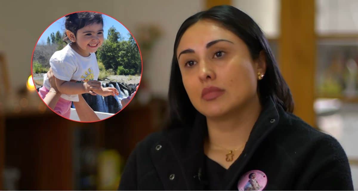 Mamá de Isidora Constanzo cuentas detalles inéditos del fatal día.