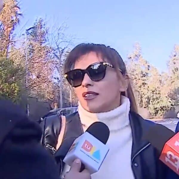 Ivette Vergara