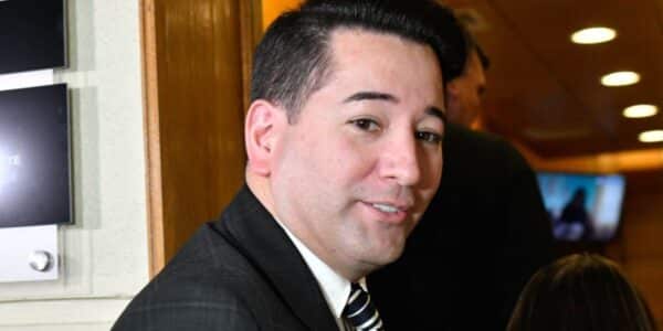 Javier Olivares
