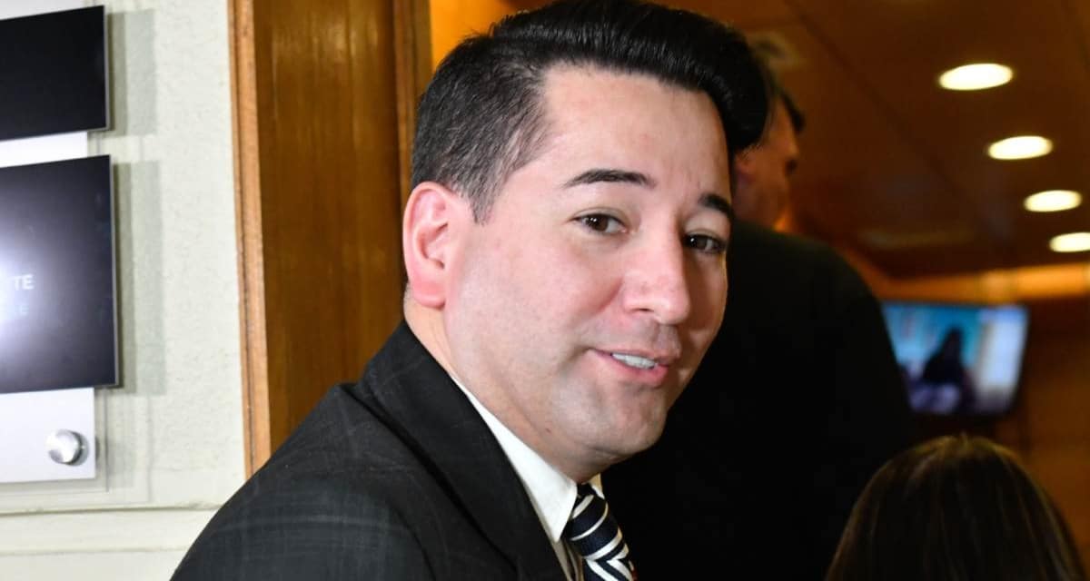 Javier Olivares