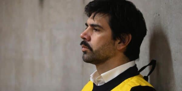 Joaquín Lavín León cumplirá arresto domiciliario total tras dejar el Anexo Penitenciario Capitán Yáber