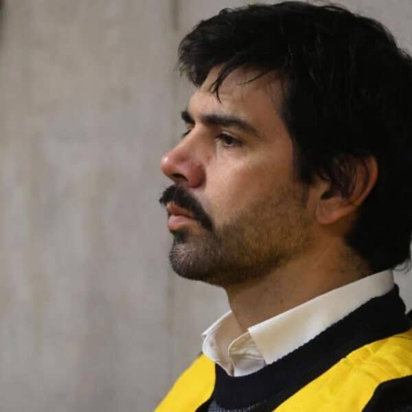 Joaquín Lavín León cumplirá arresto domiciliario total tras dejar el Anexo Penitenciario Capitán Yáber