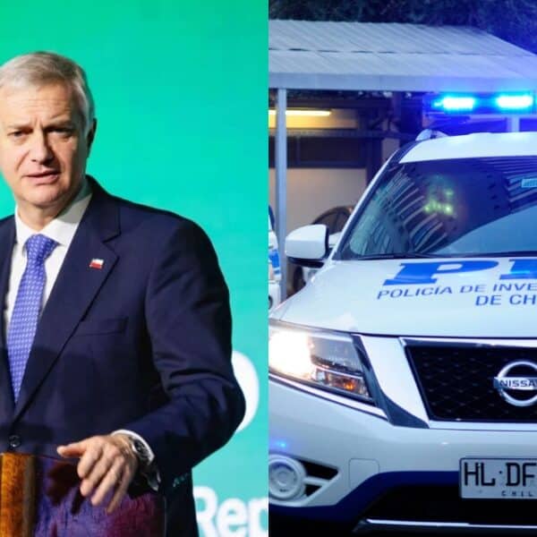 José Antonio Kast