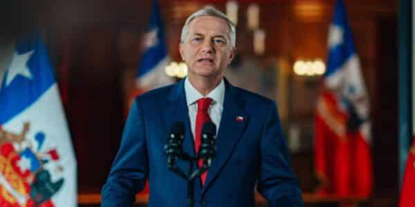 José Antonio Kast enfrenta denuncia ante Contraloría por cifra entregada sobre robos violentos en cadena nacional