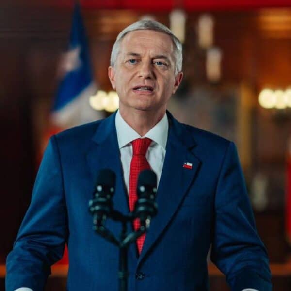 José Antonio Kast enfrenta denuncia ante Contraloría por cifra entregada sobre robos violentos en cadena nacional
