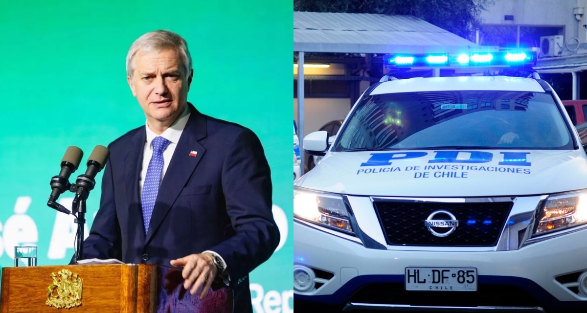 José Antonio Kast