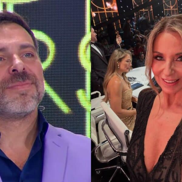 José Antonio Neme y Viviana Nunes tras sus diferencias como jurados de Miss Universo Chile 2026