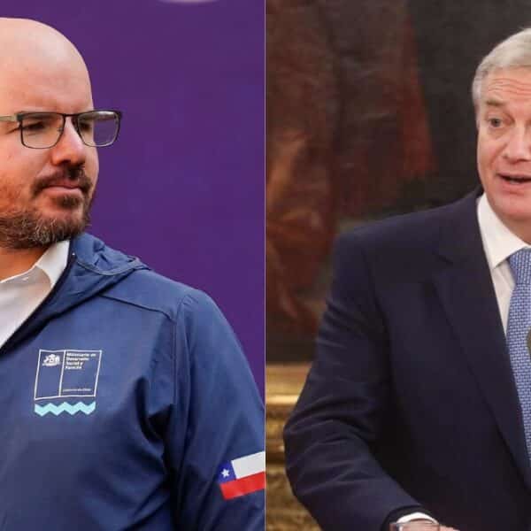Kast vs Giorgio Jackson.
