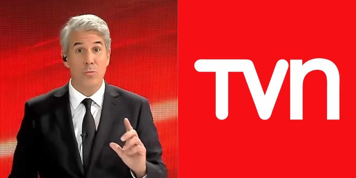 Lalo Prieto muestra el contrato de Porcel TV con TVN y responde a las acusaciones de Sin Filtros