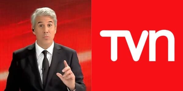 Lalo Prieto muestra el contrato de Porcel TV con TVN y responde a las acusaciones de Sin Filtros