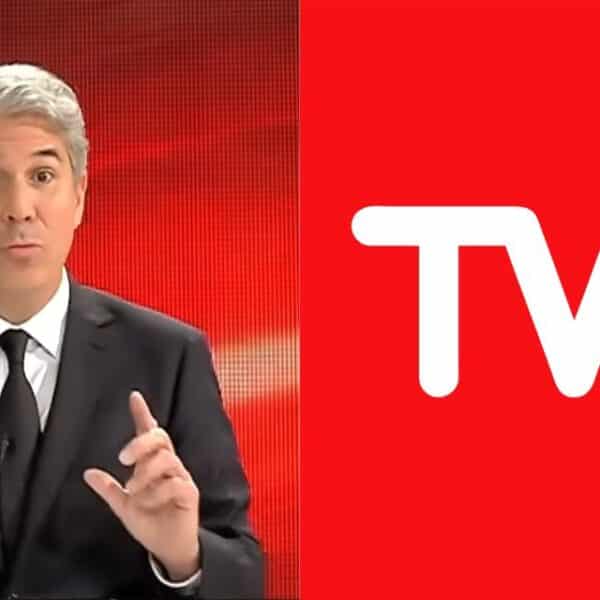 Lalo Prieto muestra el contrato de Porcel TV con TVN y responde a las acusaciones de Sin Filtros