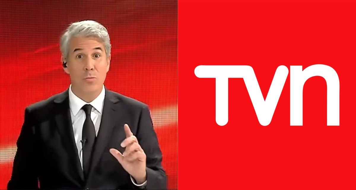 Lalo Prieto muestra el contrato de Porcel TV con TVN y responde a las acusaciones de Sin Filtros