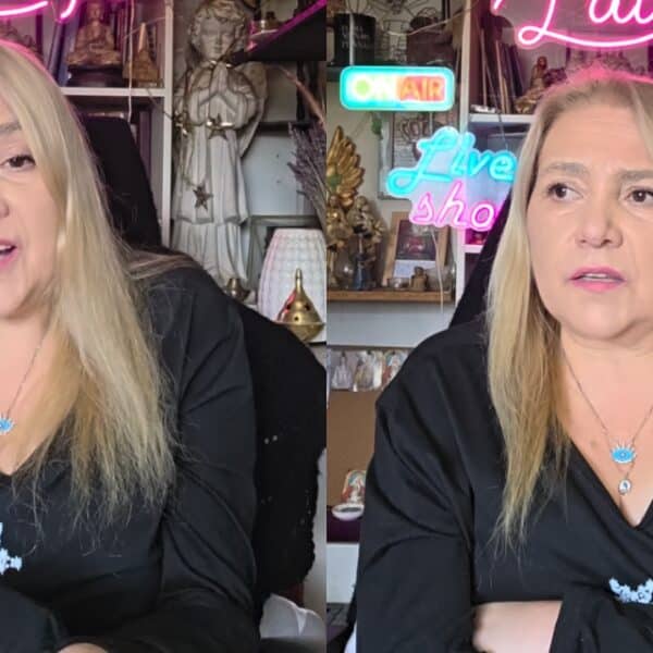 Latife Soto lanza nueva y preocupante predicción.