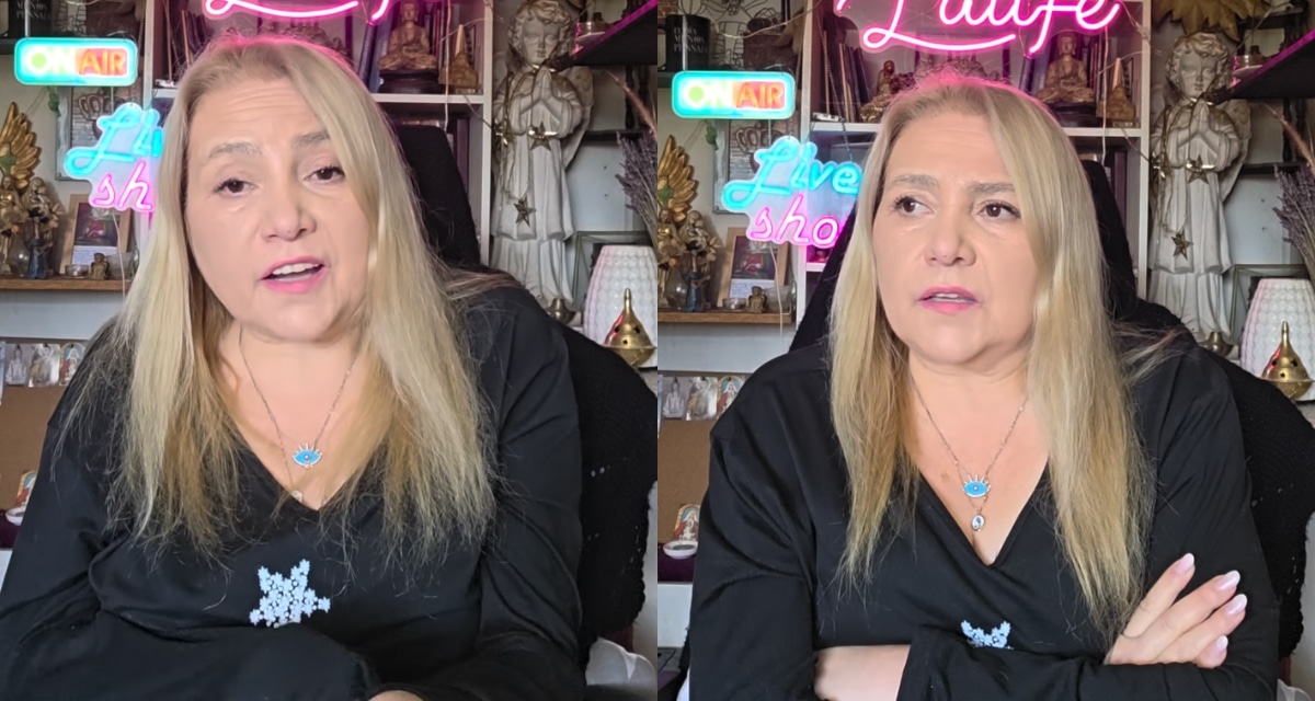 Latife Soto lanza nueva y preocupante predicción.